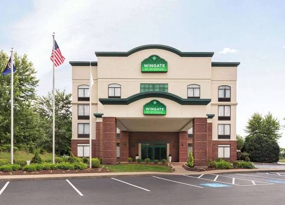 Wingate by Wyndham Louisville East 1