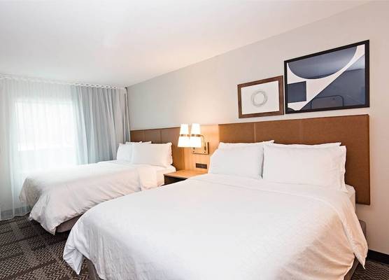 Staybridge Suites DENVER NORTH - THORNTON by IHG 1