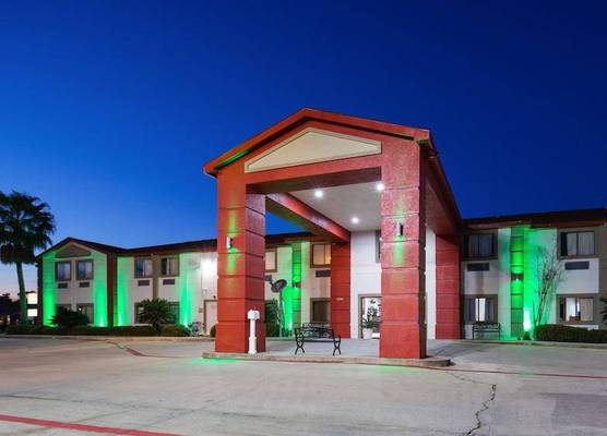 SureStay Hotel by Best Western Orange 1