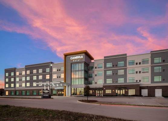 Cambria Hotel Northlake Conference Center - Roanoke 1