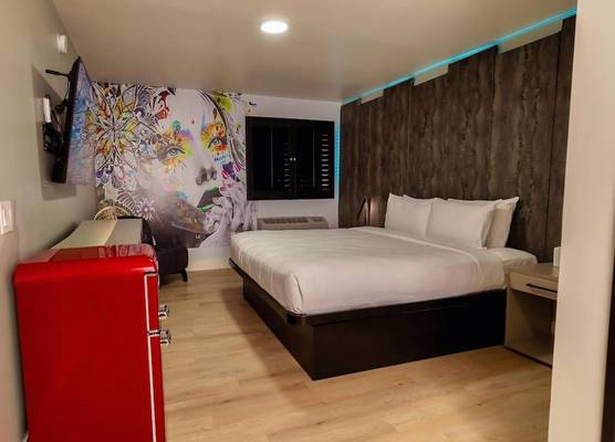 The Lexi Las Vegas, Trademark Collection by Wyndham 1