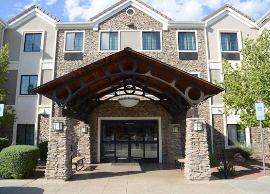 Staybridge Suites TUCSON AIRPORT by IHG 1