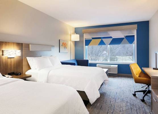 Holiday Inn Express Kalamazoo East by IHG 1