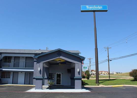 Travelodge by Wyndham Killeen/Fort Hood 1