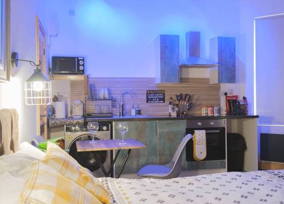 Stylish Stays in Leeds Hosted with Care 1