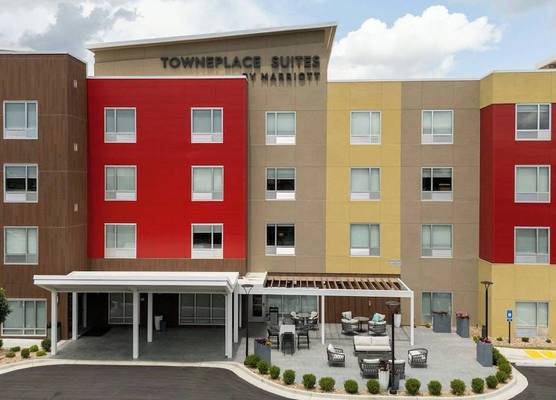 TownePlace Suites By Marriott Atlanta Fairburn 1