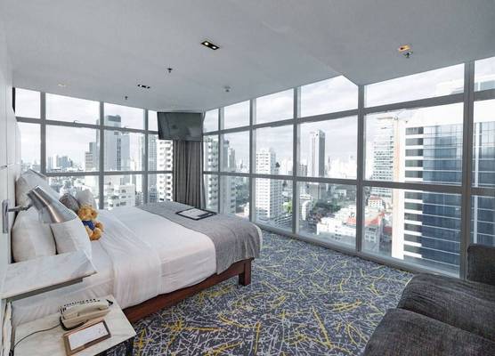 S31 Sukhumvit Hotel 1