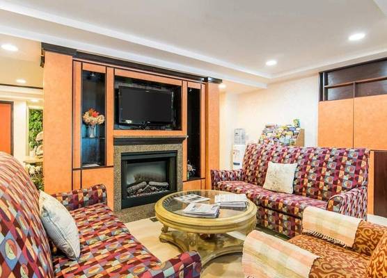 Quality Inn Ashland 1