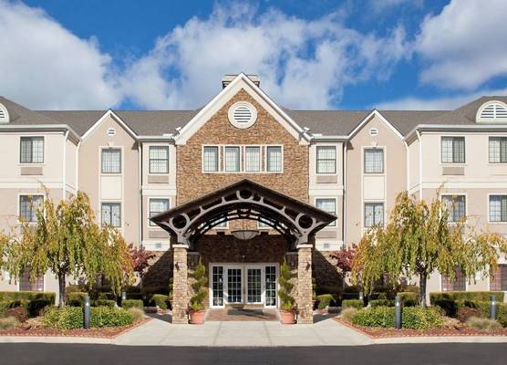 Staybridge Suites COLUMBUS-AIRPORT by IHG 1