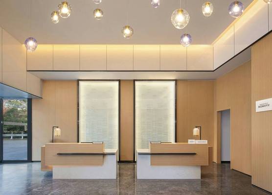 Fairfield by Marriott Chuzhou Railway Station 1