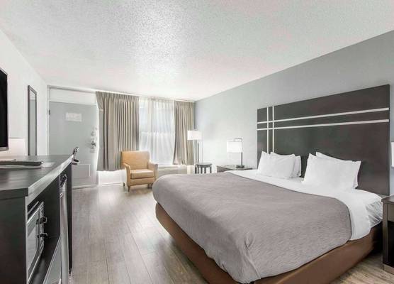 Quality Inn & Suites Hardeeville - Savannah North 1