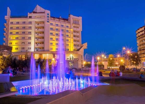 Hotel Mara 1