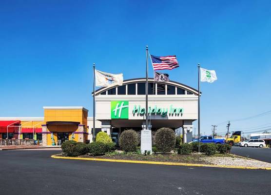 Holiday Inn SOUTH PLAINFIELD-PISCATAWAY by IHG 1