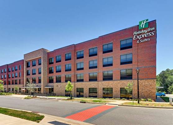 Holiday Inn Express & Suites WINSTON - SALEM SW - CLEMMONS by IHG 1