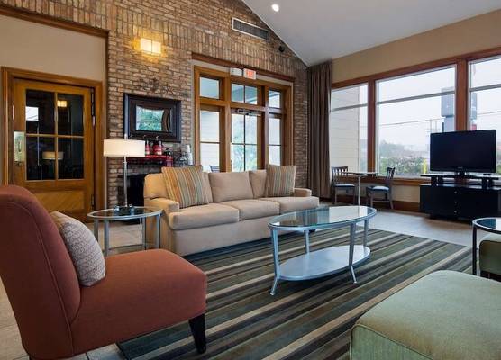 SureStay Plus by Best Western Covington 1