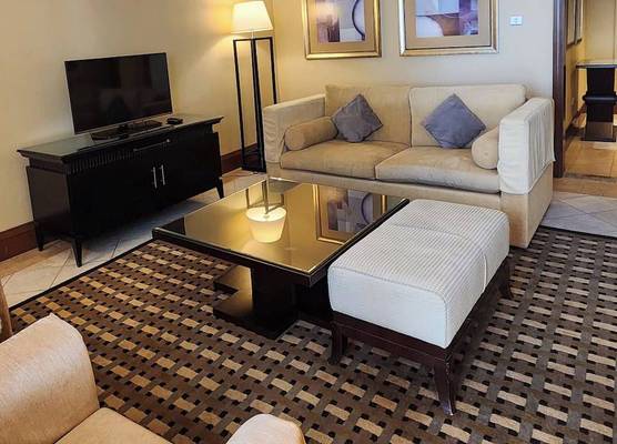Sheraton Khalidiya Hotel 1