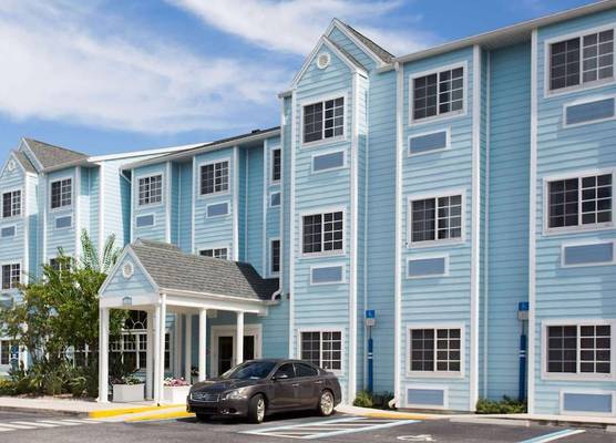 Red Roof Inn Port Charlotte - Punta Gorda 1