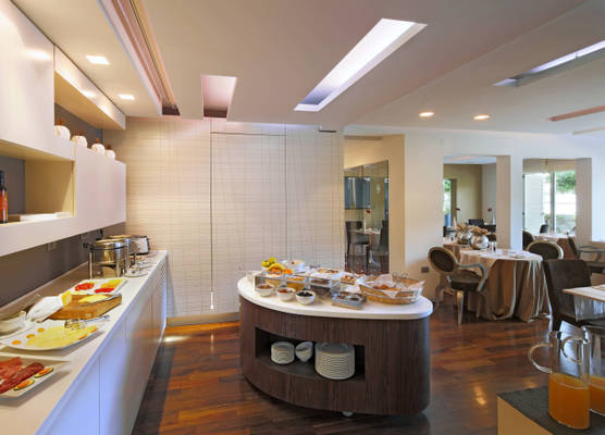 Boutique Hotel Adoral 1