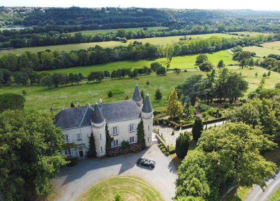 Château Haute Roche 1