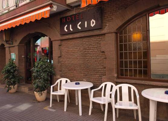 El Cid 1