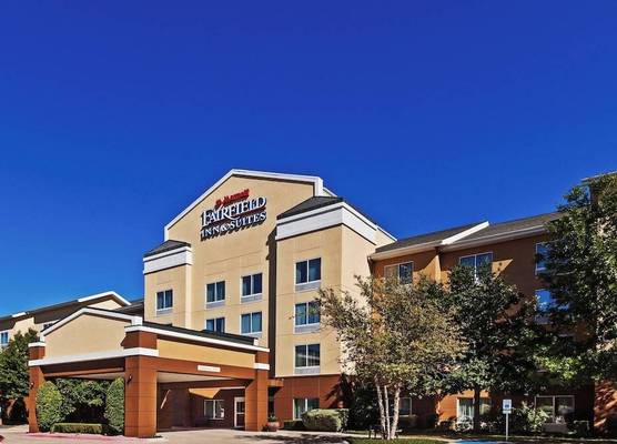 Fairfield Inn and Suites by Marriott Austin Northwest/The Domain Area 1