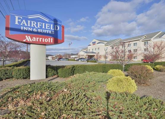 Fairfield Inn and Suites by Marriott Williamsport 1