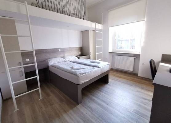 Rooms Ambrozic 1