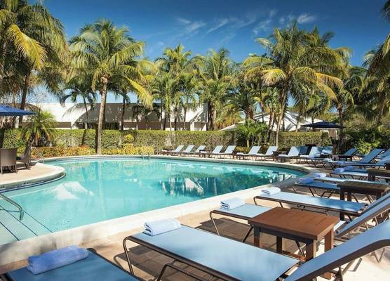 West Palm Beach Marriott 1