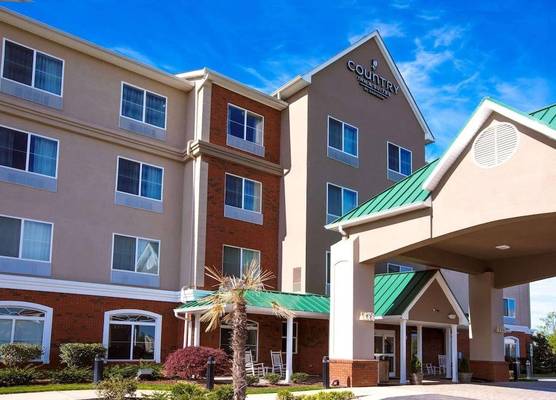 Country Inn & Suites by Radisson, Wilson, NC 1