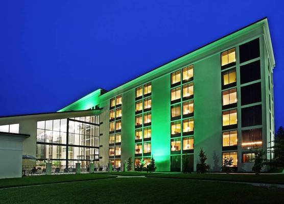 Holiday Inn ASHEVILLE - BILTMORE WEST by IHG 1