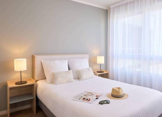 Quality Aparthotel Saumur 1