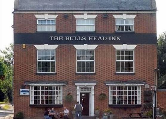 The Bulls Head Inn 1