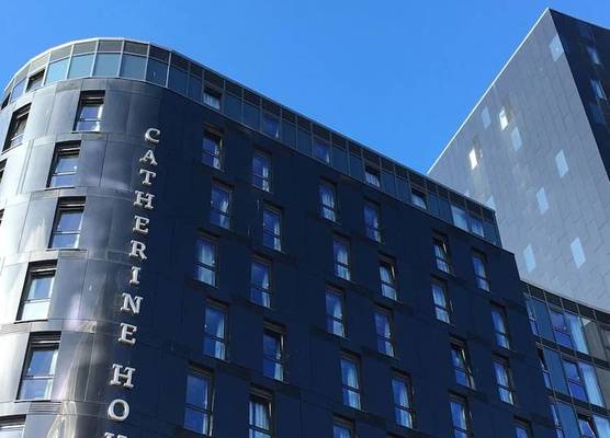 Catherine House - Campus Accommodation 1