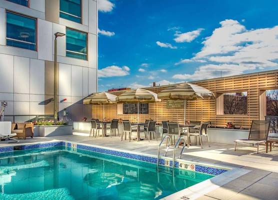 Hyatt Place Washington D.C./National Mall 1