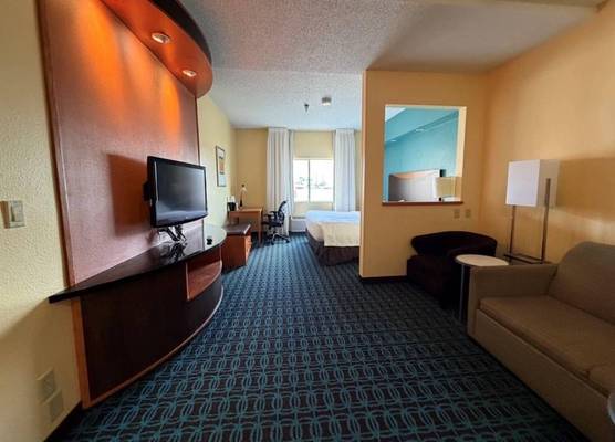 SureStay by Best Western Bismarck 1
