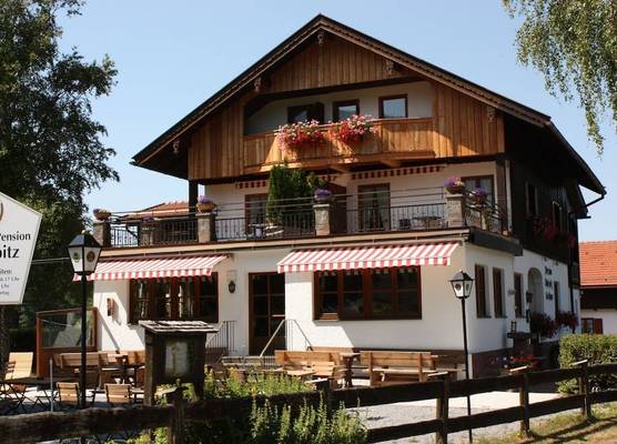 Gasthaus Aiplspitz 1