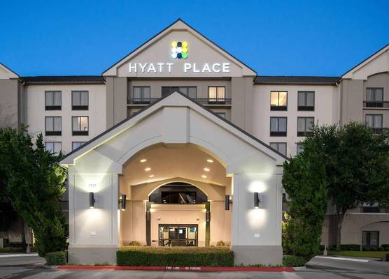 Hyatt Place Dallas/North Arlington/Grand Prairie 1