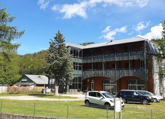 Résidence Les Mélèzes de Prades 1
