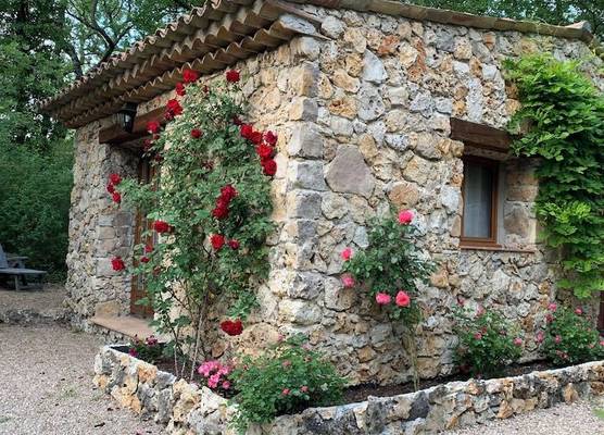 LA BASTIDE DU BAOU 1