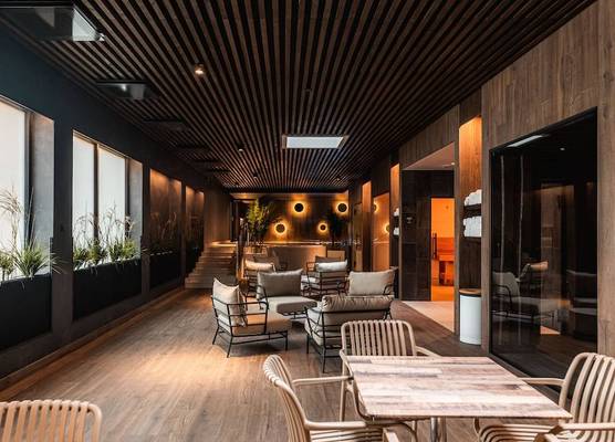 Meri Seaside Hotel & SPA 1