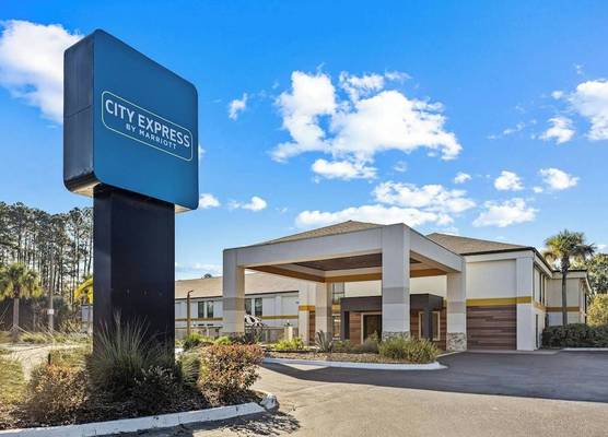 City Express by Marriott Yulee 1
