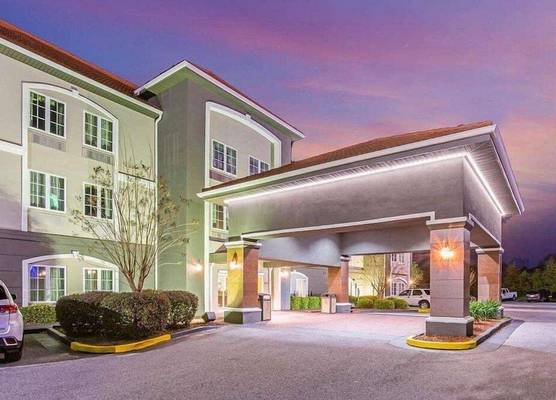 Stay Express Inn & Suites - Mobile, Al 1