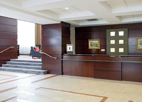 College Park Marriott Hotel & Conference Center 1