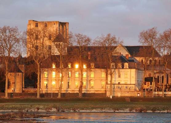 Grand Hôtel de l'Abbaye 1
