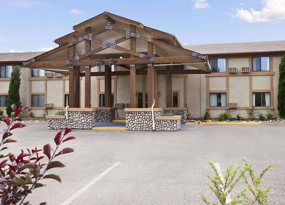Rodeway Inn Colorado Springs 1