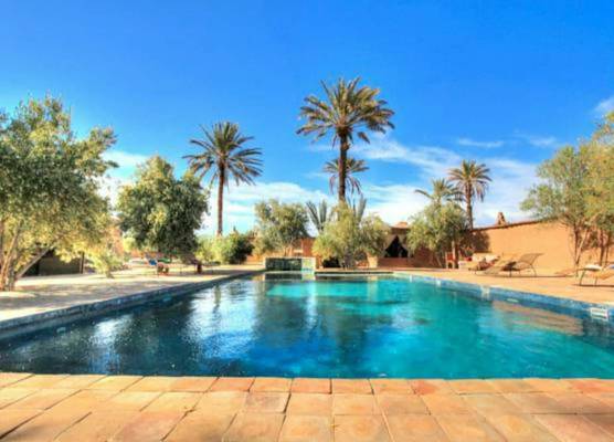 kasbah 123 soleil 1