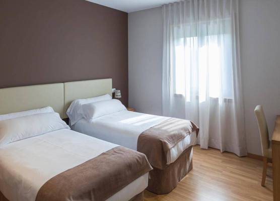 Hotel A Roldana 1