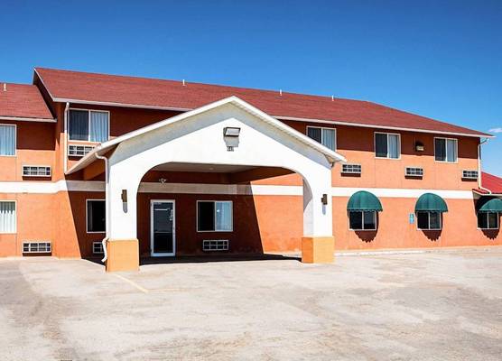 Rodeway Inn & Suites Monticello 1
