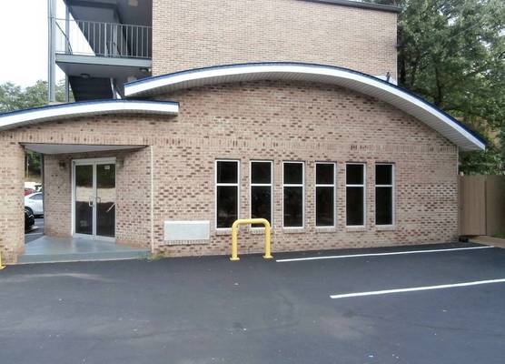 Americas Best Value Inn Athens, GA 1