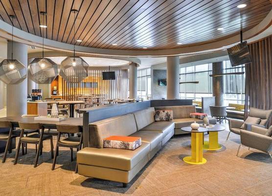 SpringHill Suites Ashburn Dulles North 1